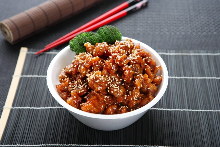Fried rice